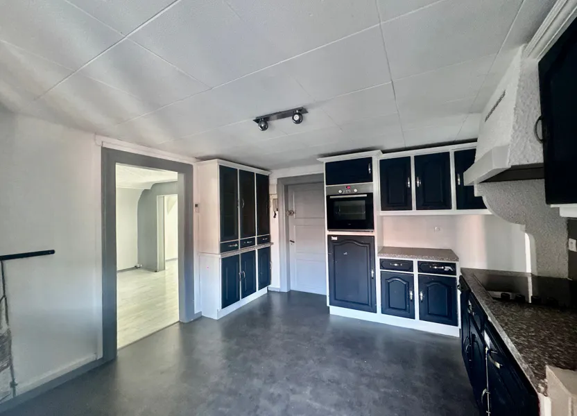 Appartement Rue du Château à Rothau