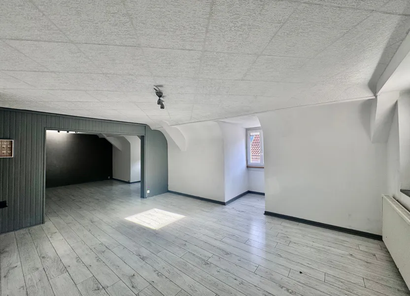 Appartement Rue du Château à Rothau