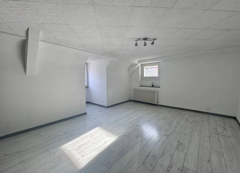 Appartement Rue du Château à Rothau