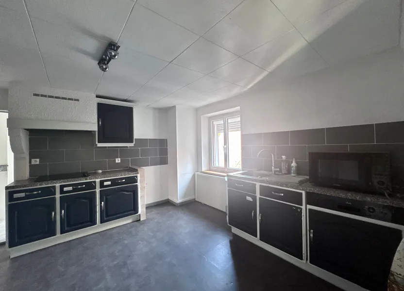 Appartement Rue du Château à Rothau