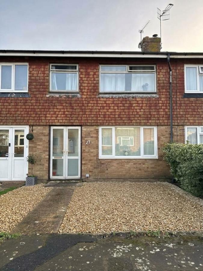 House Ambersham Crescent in Arun