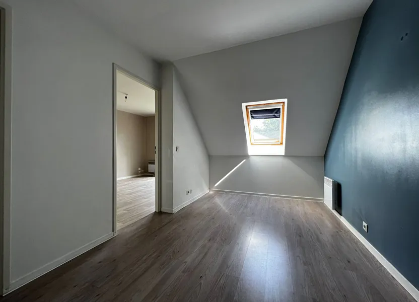 Appartement Rue Docteur Roux à Champigny-sur-Marne