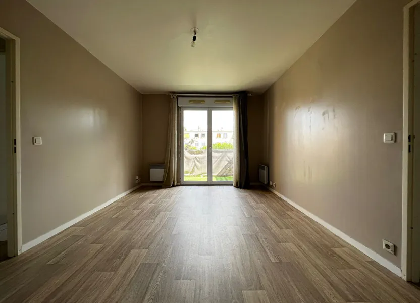 Appartement Rue Docteur Roux à Champigny-sur-Marne