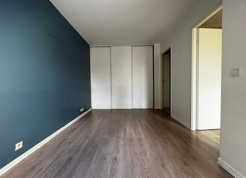 Appartement Rue Docteur Roux à Champigny-sur-Marne