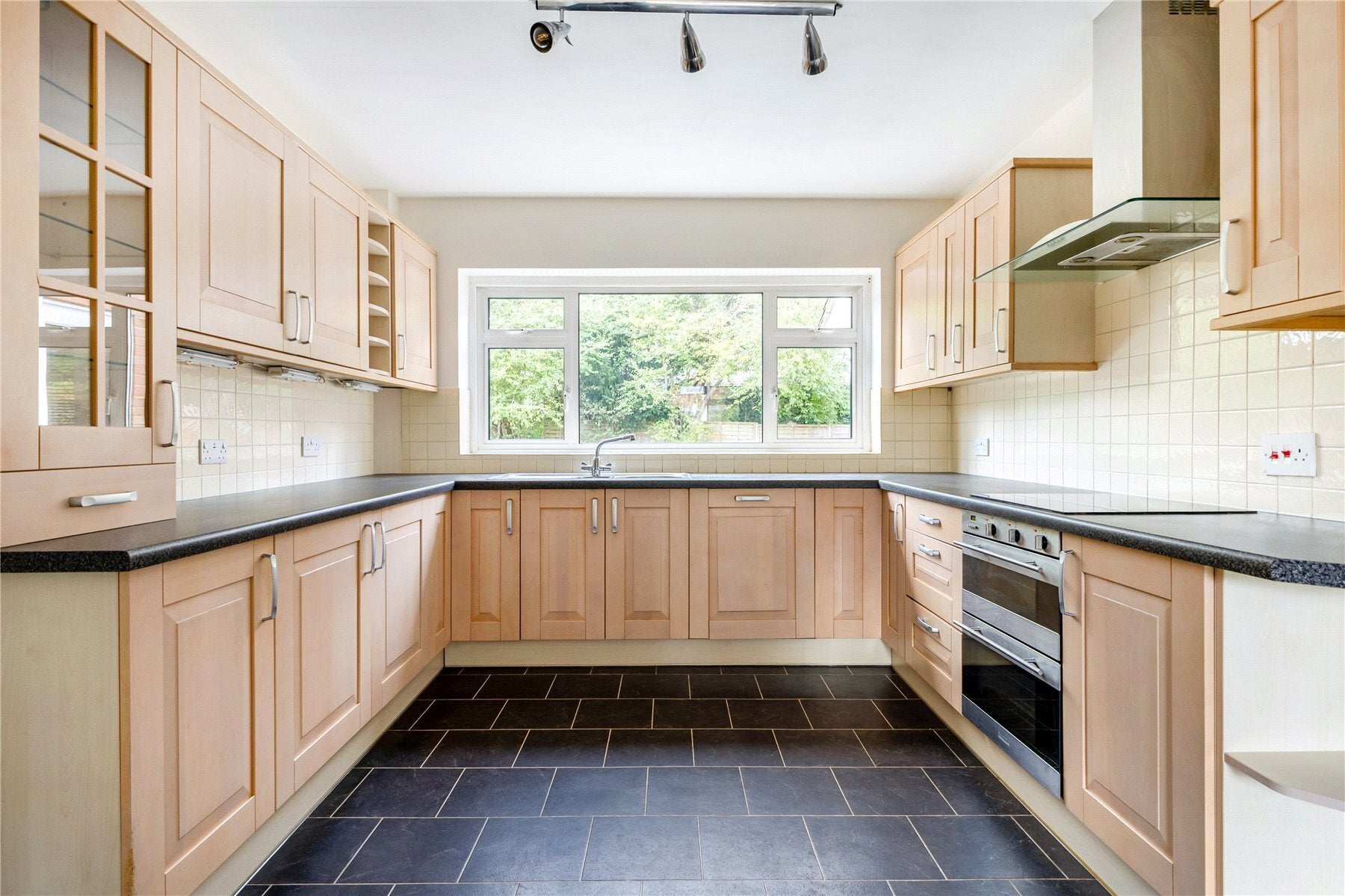 House Conifers in Elmbridge