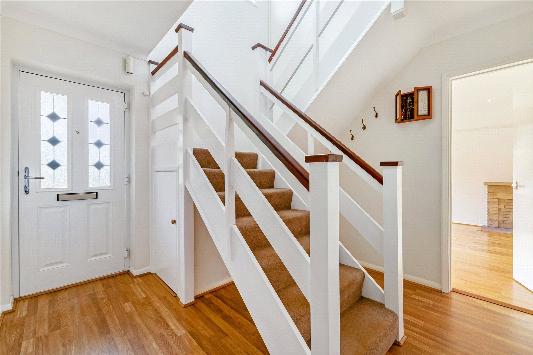 House Conifers in Elmbridge