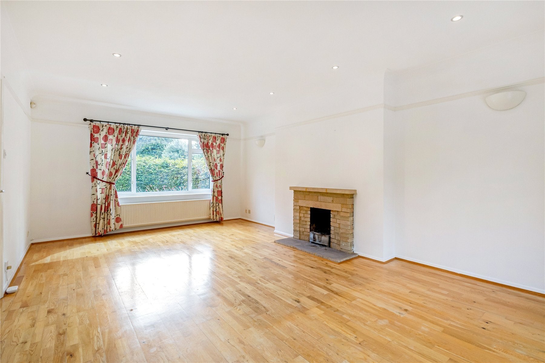 House Conifers in Elmbridge