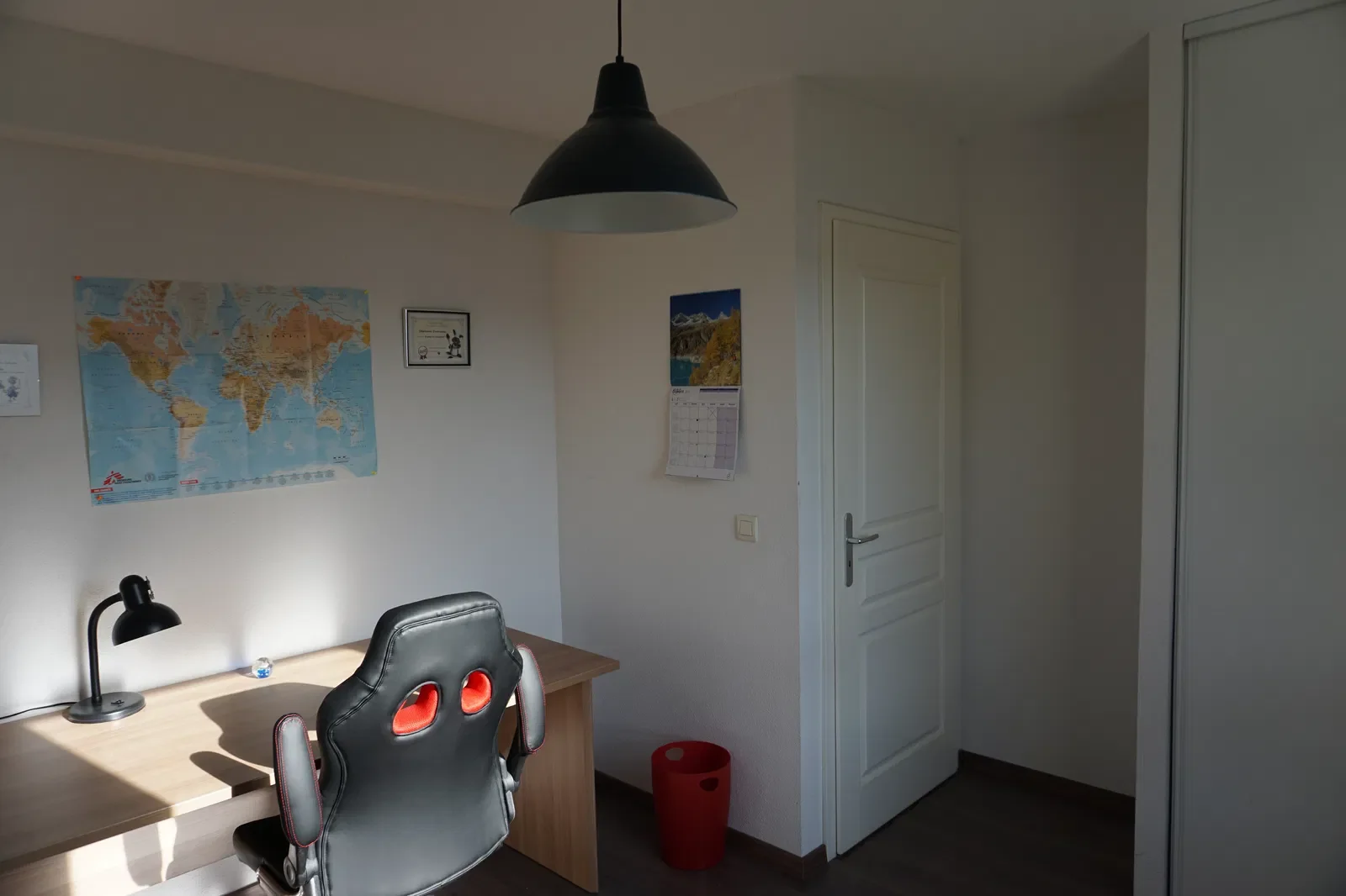 Room Rue du Général Fetter in Saverne