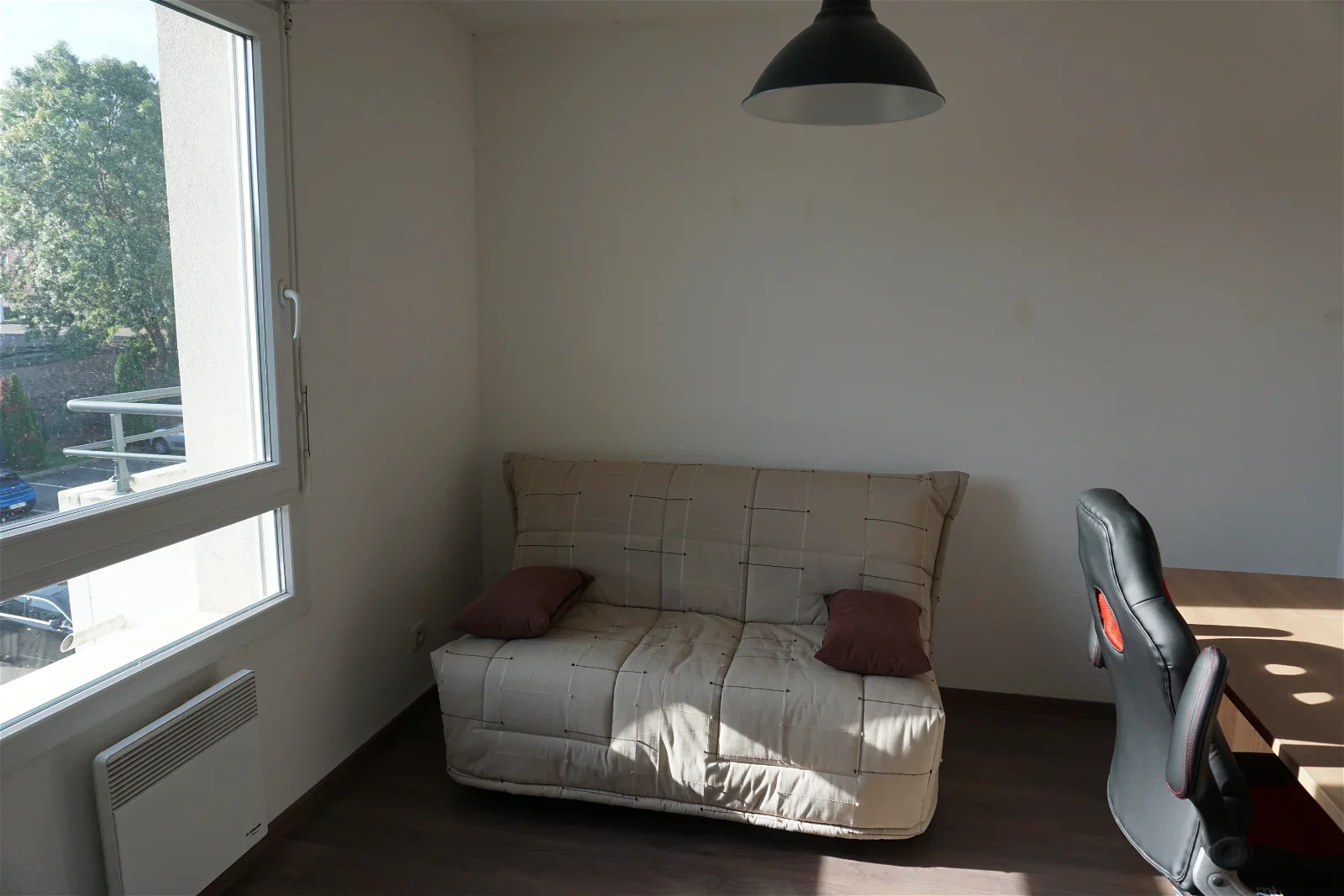 Room Rue du Général Fetter in Saverne