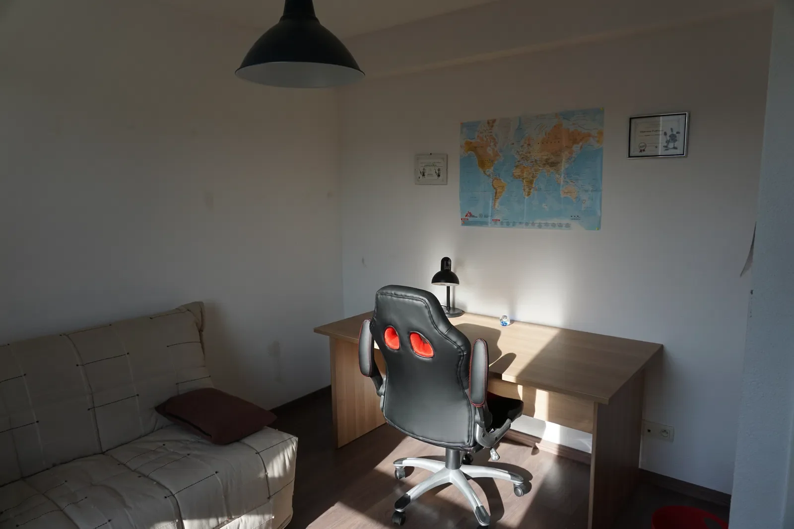 Room Rue du Général Fetter in Saverne