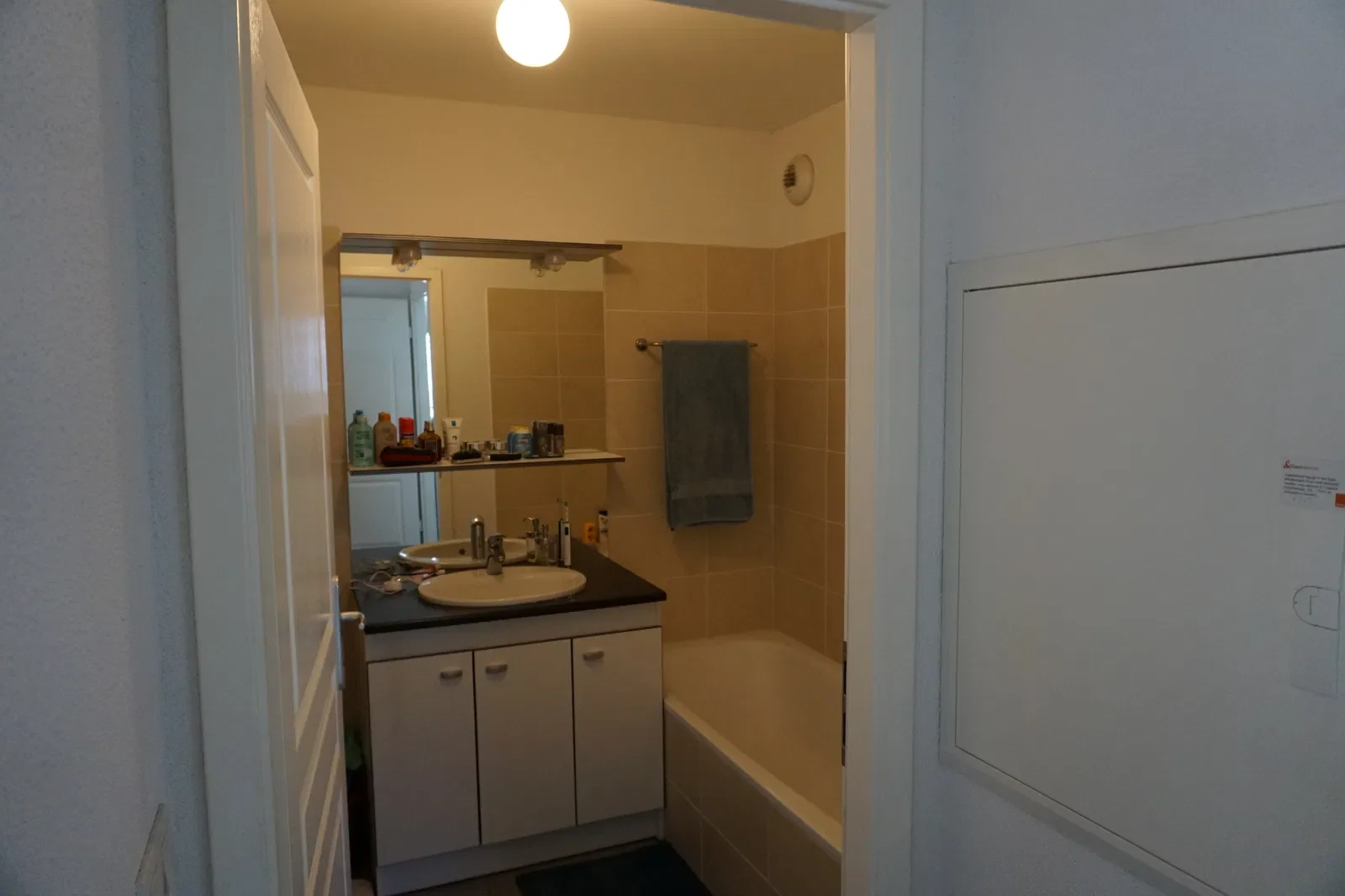 Room Rue du Général Fetter in Saverne