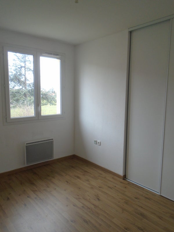 Maison Rue Jorge Semprun à Launaguet