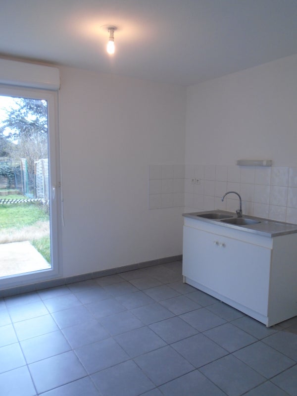 Maison Rue Jorge Semprun à Launaguet