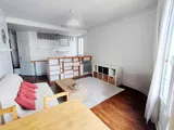 Appartement Quai d'Issy-les-Moulineaux à Paris
