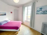 Appartement Quai d'Issy-les-Moulineaux à Paris