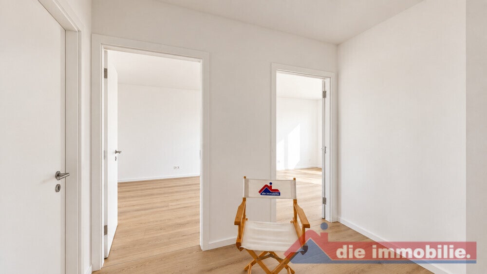 Wohnung Alt Diesdorf in Magdeburg