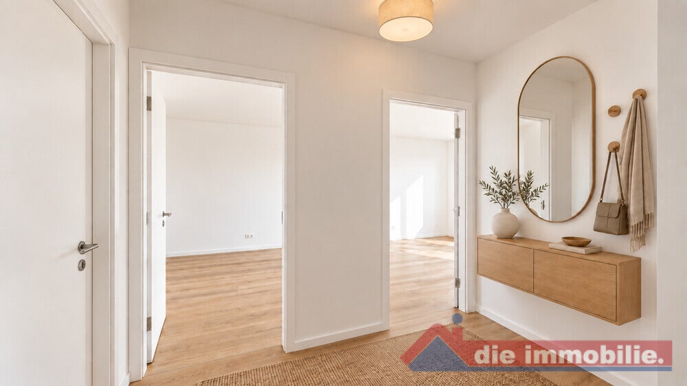Wohnung Alt Diesdorf in Magdeburg