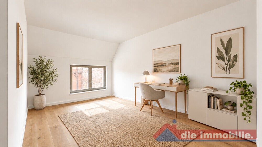 Wohnung Alt Diesdorf in Magdeburg