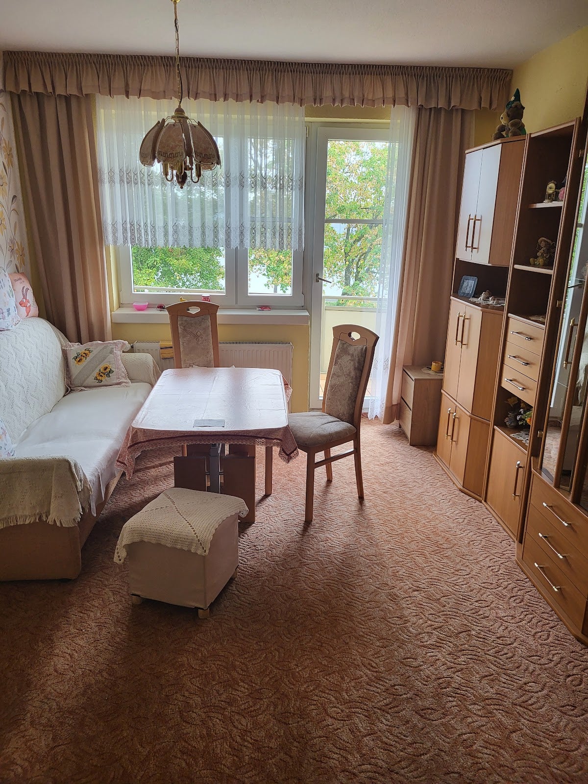 Wohnung Erlhof in Erfurt