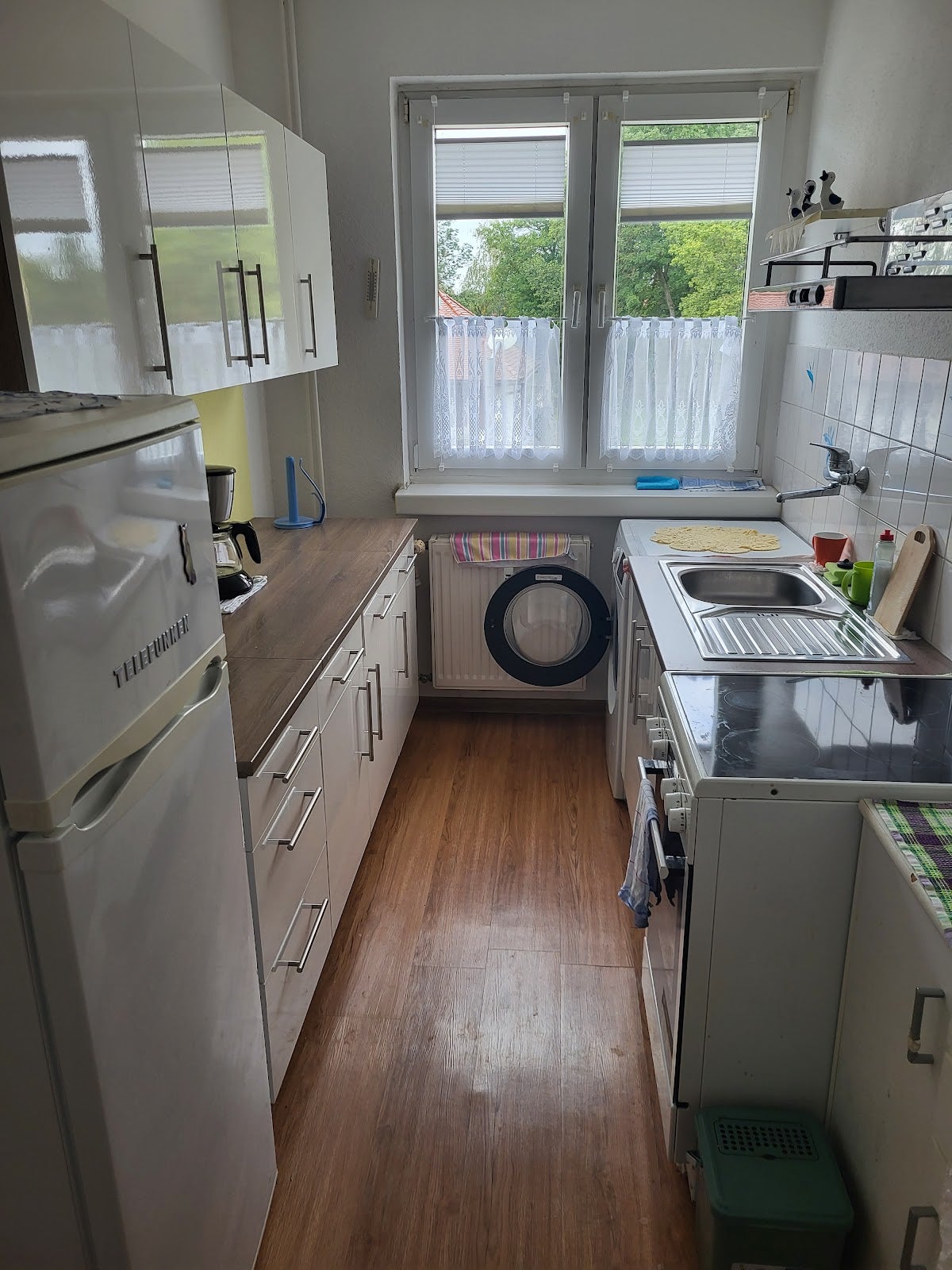 Wohnung Erlhof in Erfurt