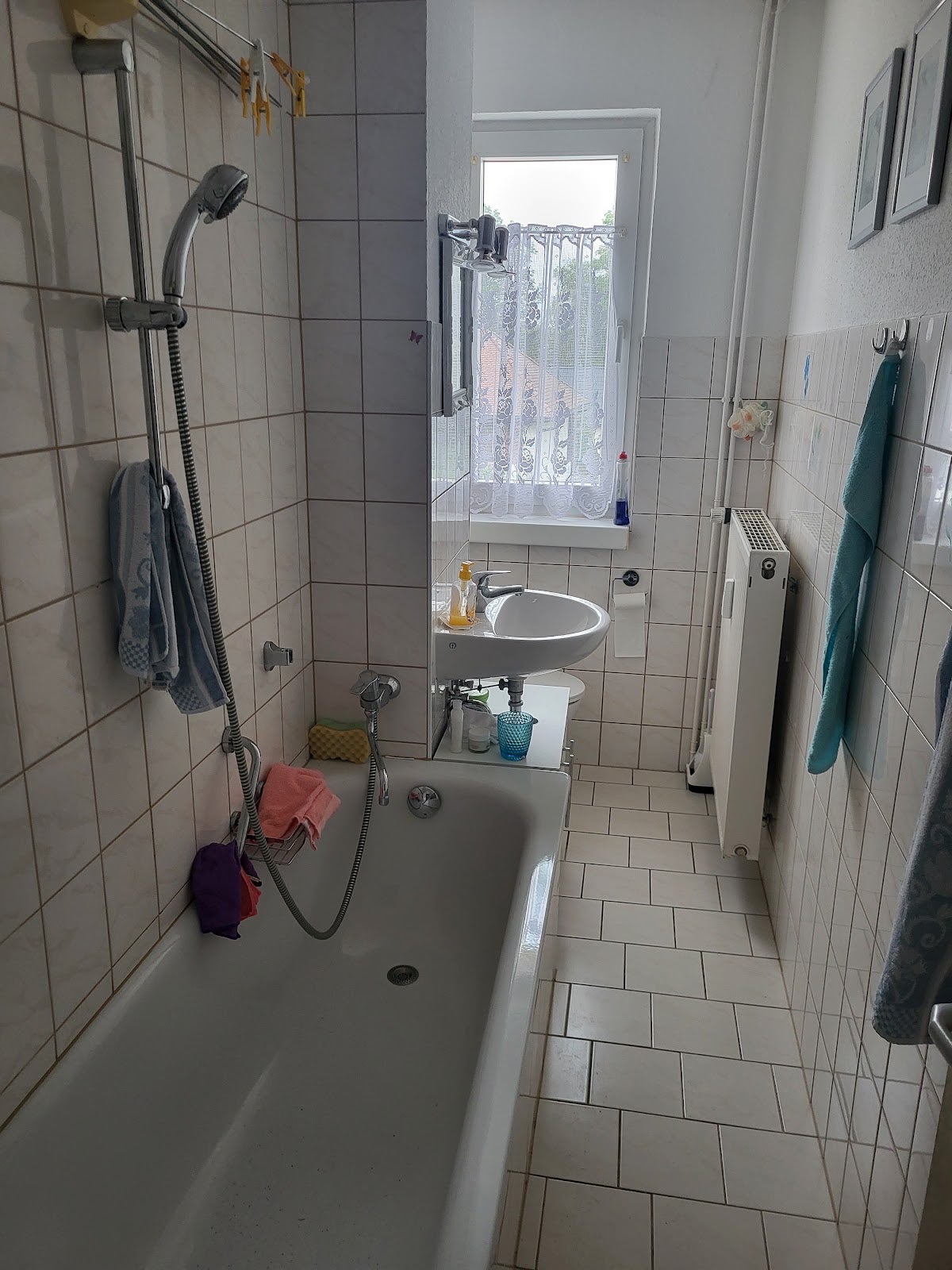 Wohnung Erlhof in Erfurt