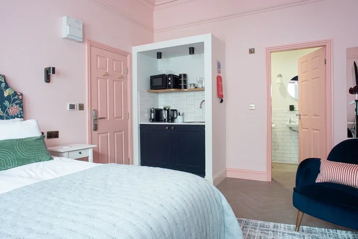 Room High Street in Wooler