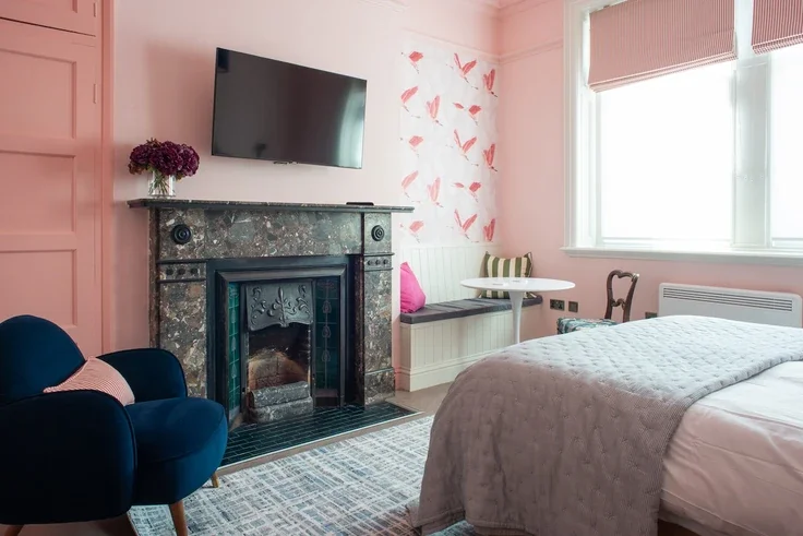 Room High Street in Wooler