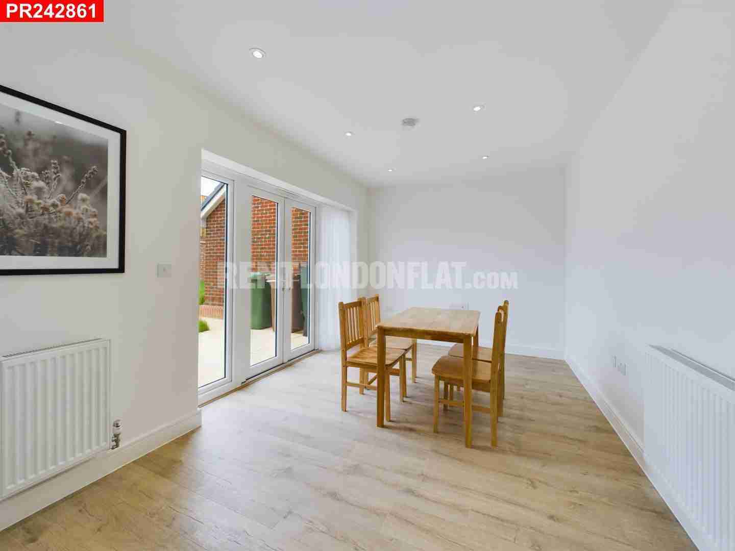 House Woodlands in Tunbridge Wells