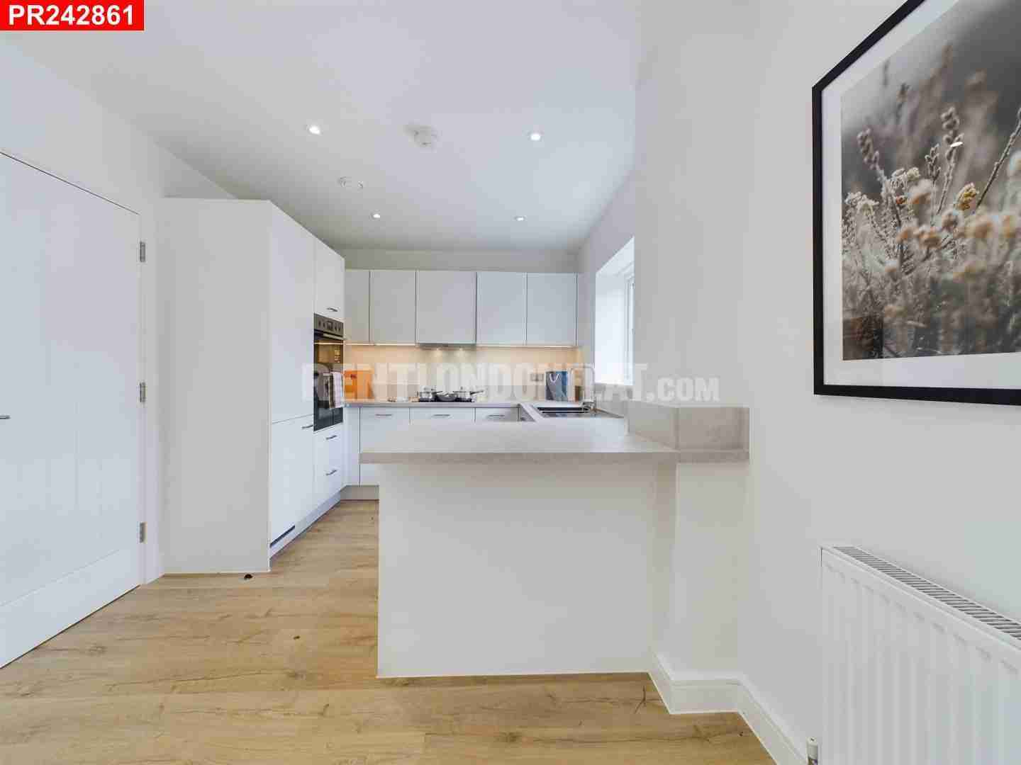 House Woodlands in Tunbridge Wells