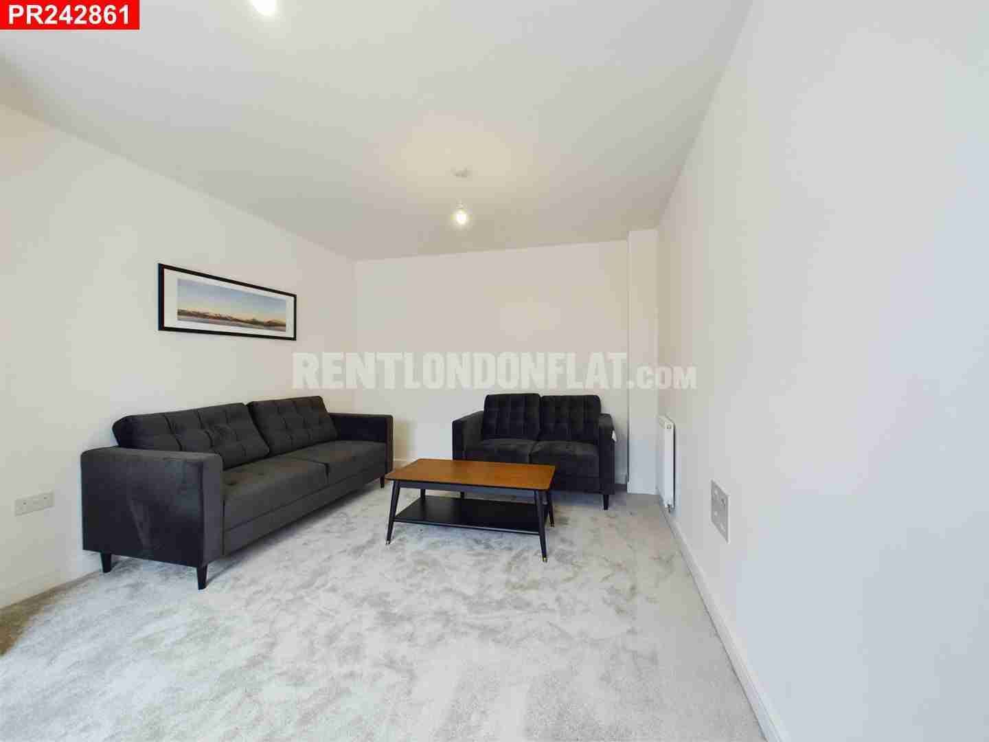 House Woodlands in Tunbridge Wells