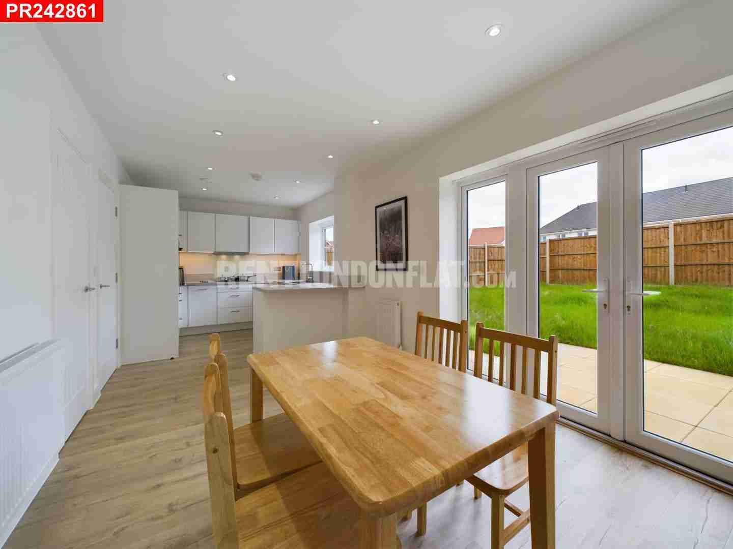 House Woodlands in Tunbridge Wells