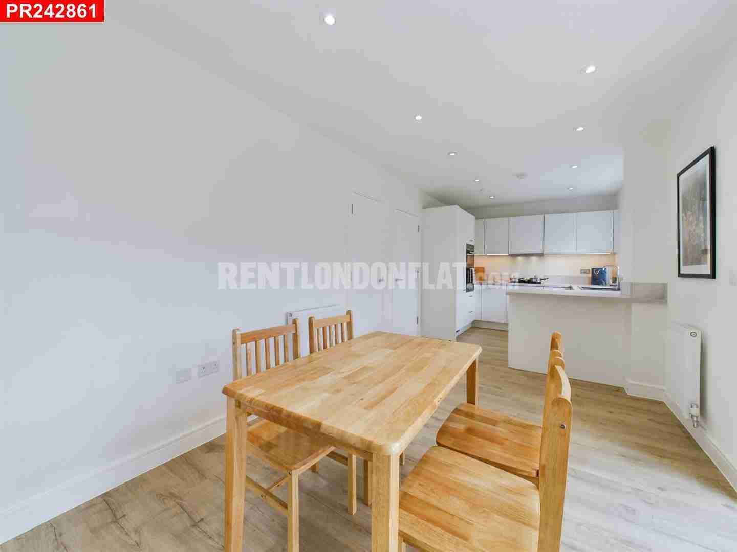 House Woodlands in Tunbridge Wells