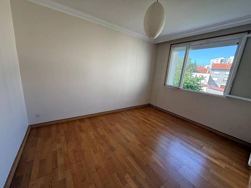 Appartement Avenue Léon Blum à Clermont-Ferrand