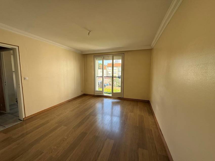Appartement Avenue Léon Blum à Clermont-Ferrand