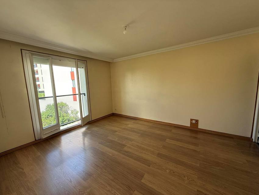 Appartement Avenue Léon Blum à Clermont-Ferrand