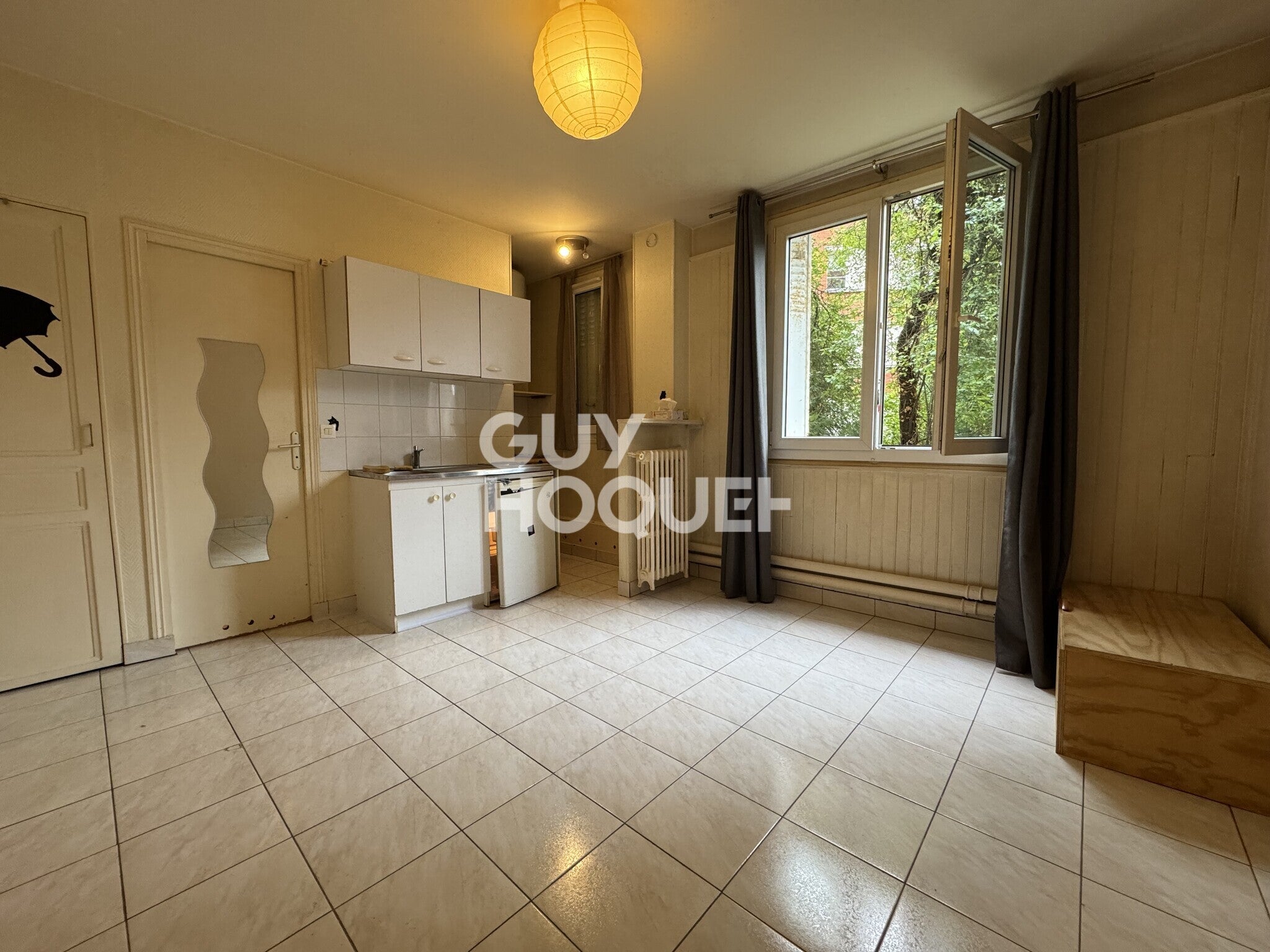 Appartement Rue de la Défense à Issy-les-Moulineaux