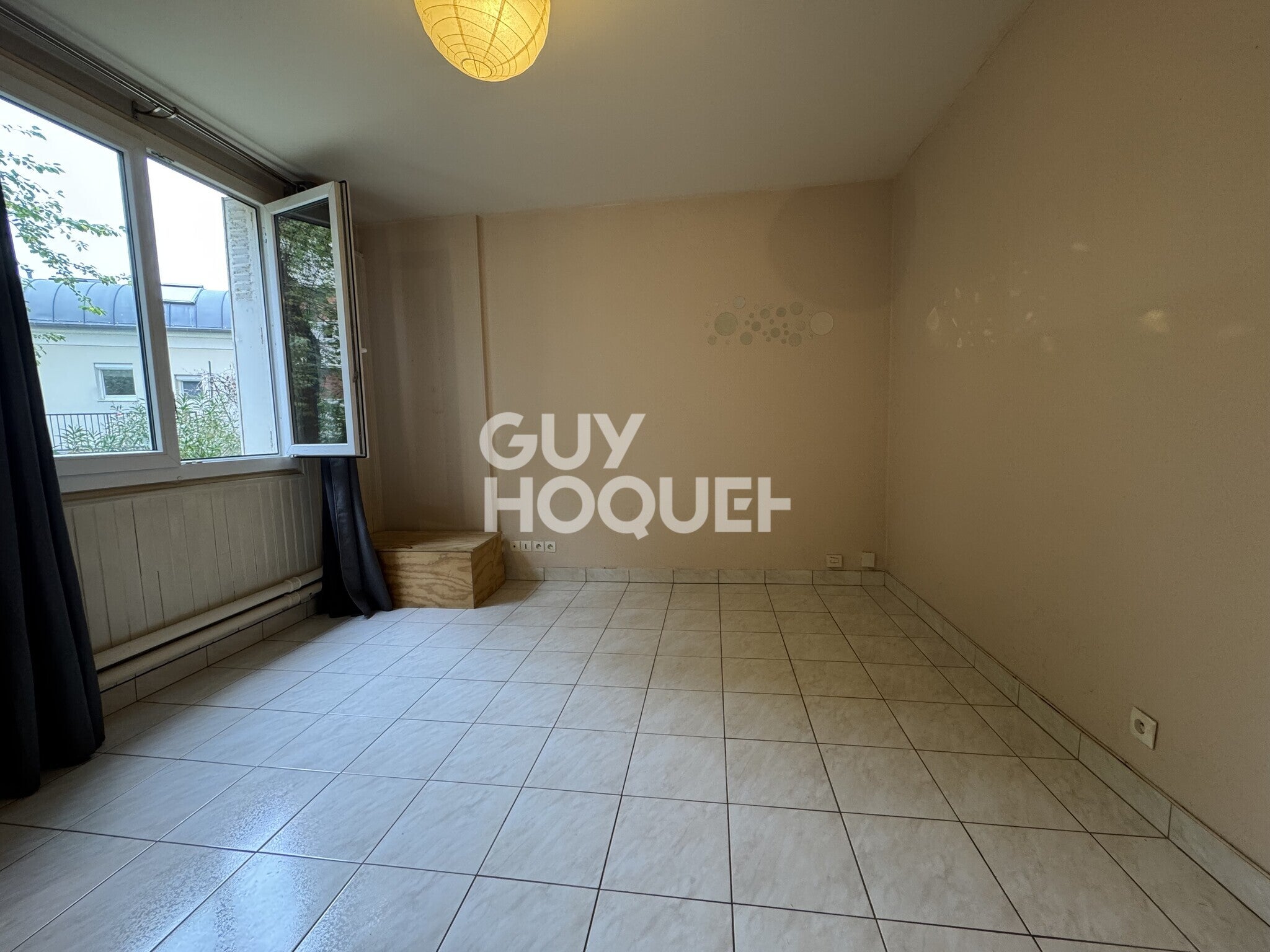 Appartement Rue de la Défense à Issy-les-Moulineaux
