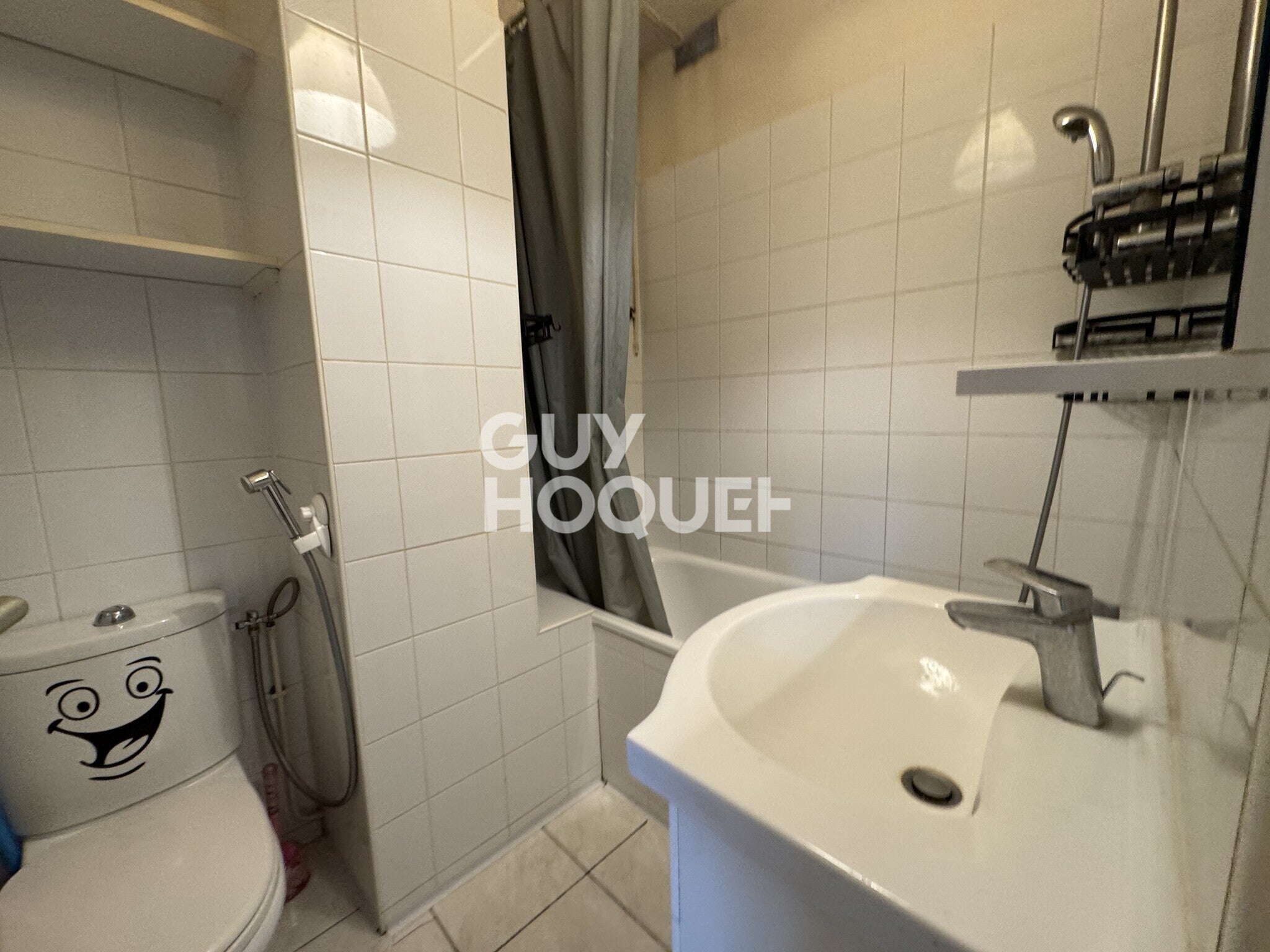 Appartement Rue de la Défense à Issy-les-Moulineaux