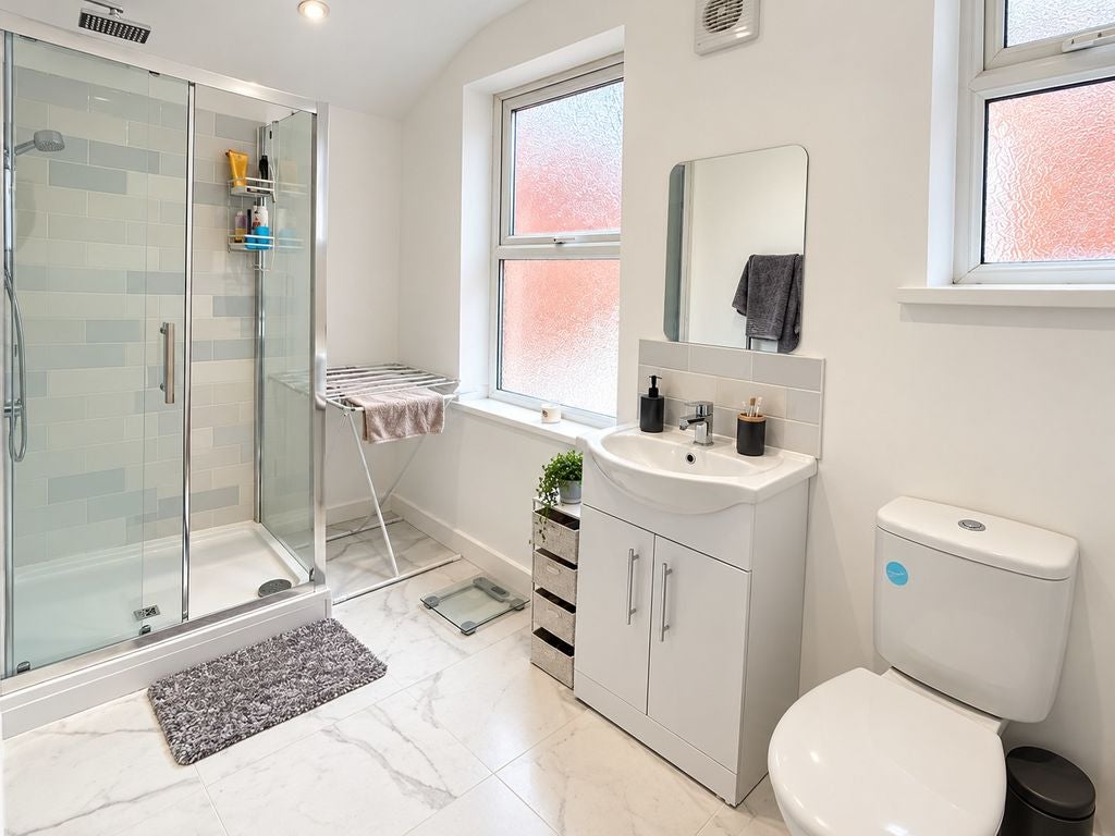 Room Lenton Boulevard in Nottingham