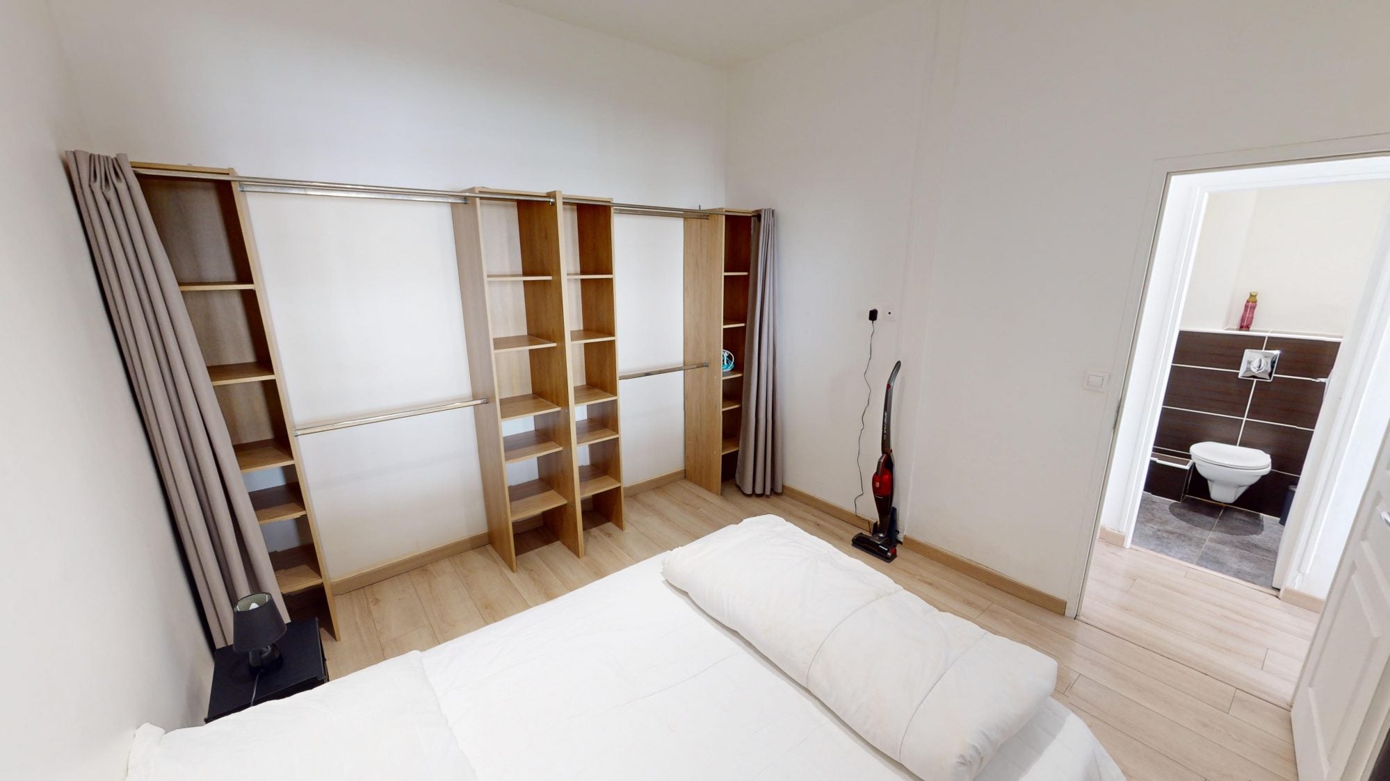 Appartement Rue des Trois Maries à Orléans