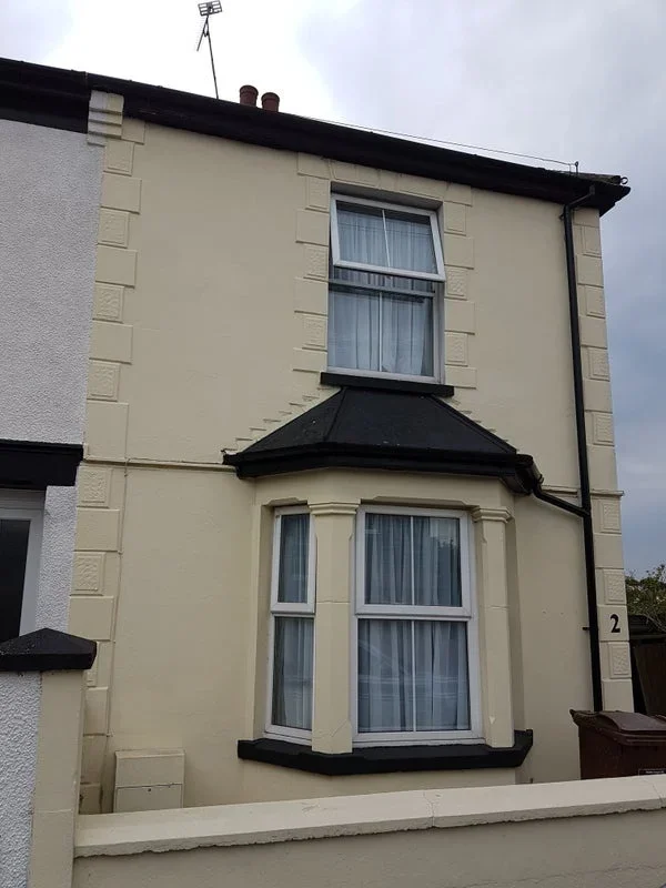 House Selbourne Road in Gillingham