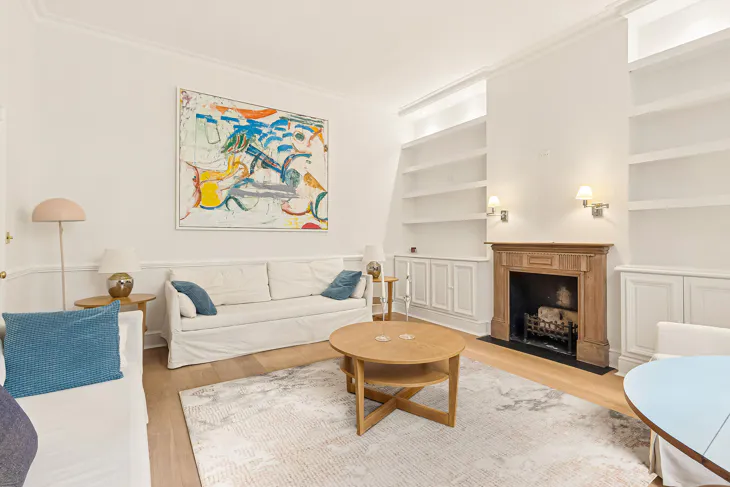 Flat Ennismore Gardens in City of Westminster