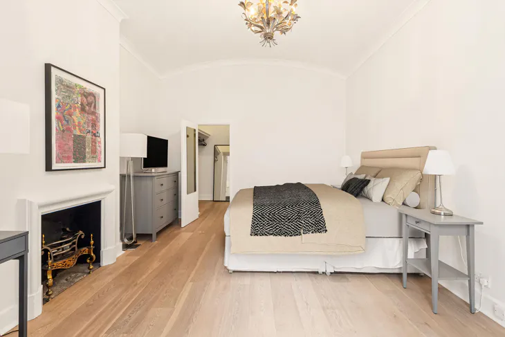 Flat Ennismore Gardens in City of Westminster
