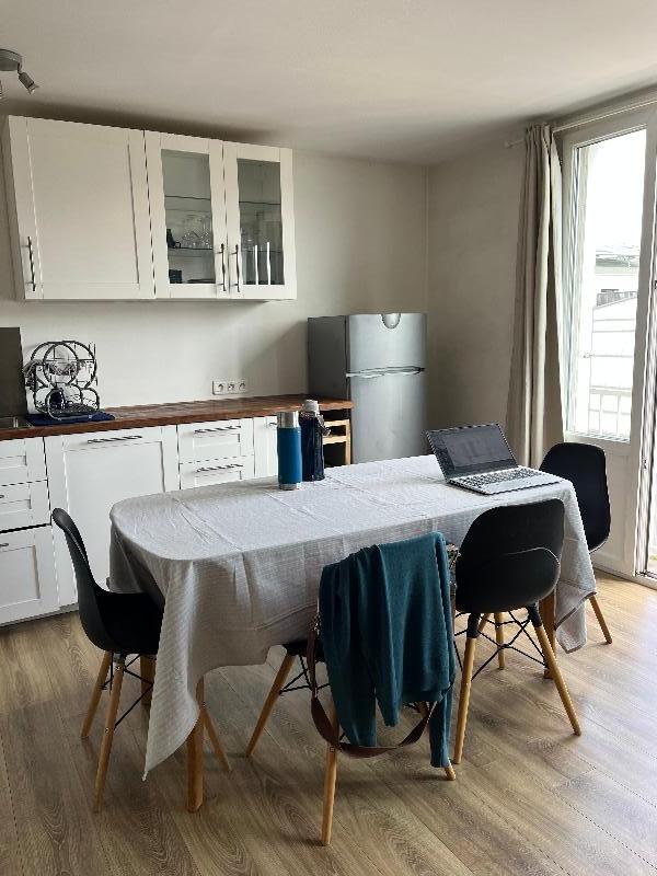 Appartement Rue des Treilles à Libourne
