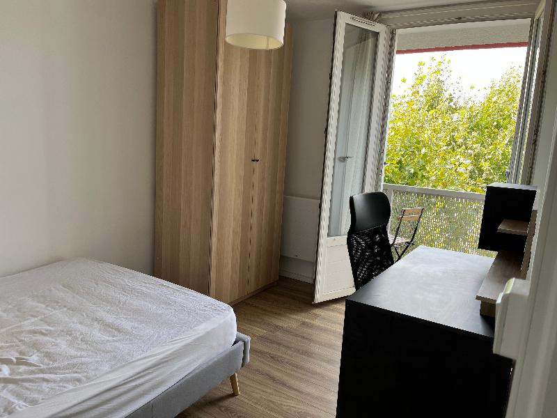 Appartement Rue des Treilles à Libourne