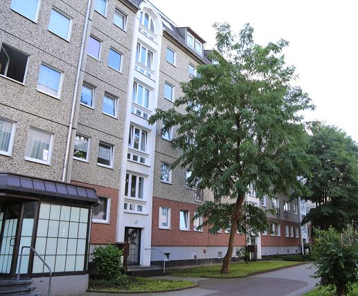 Wohnung Greizer Straße in Gera