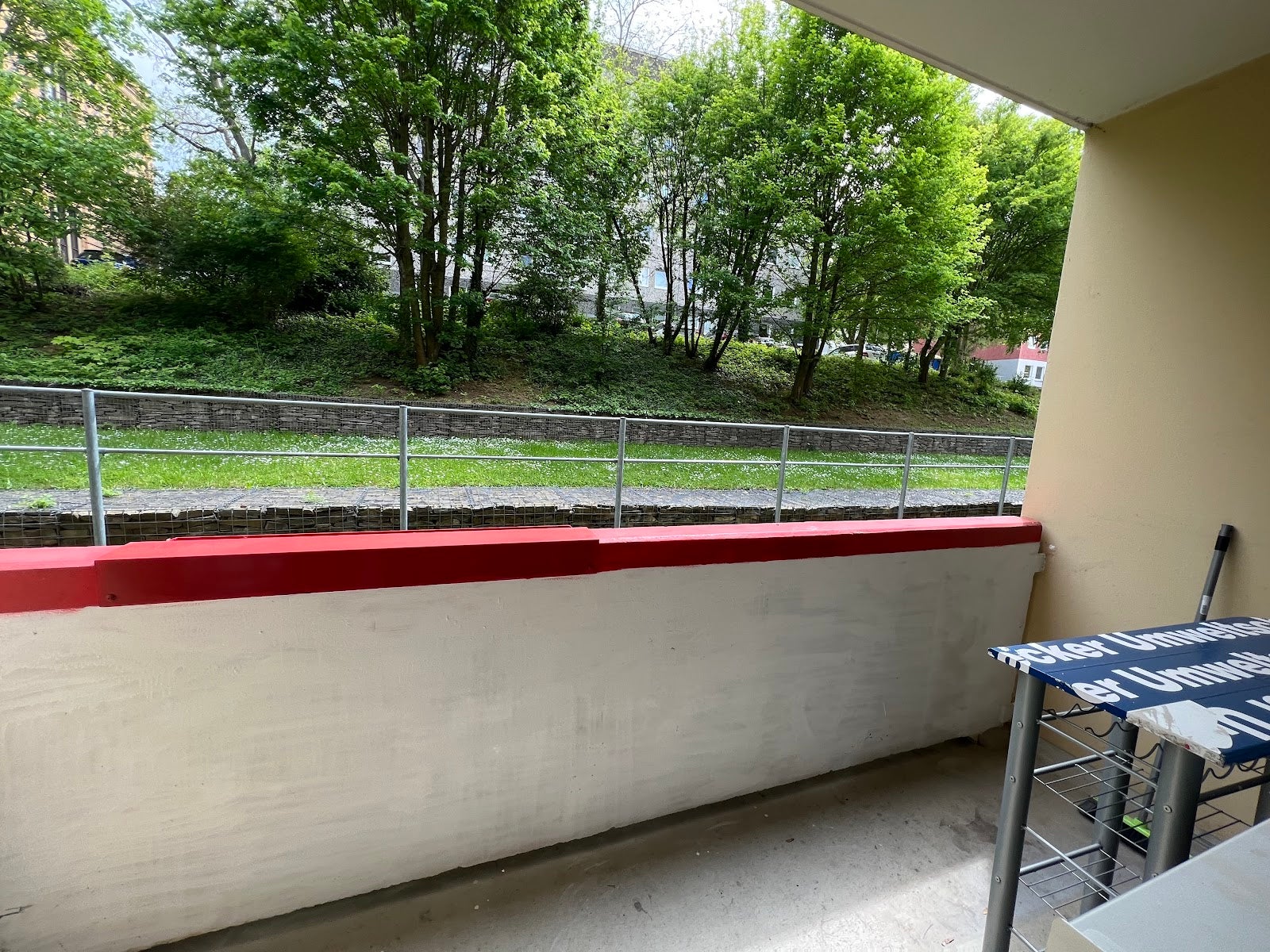 Wohnung Greizer Straße in Gera