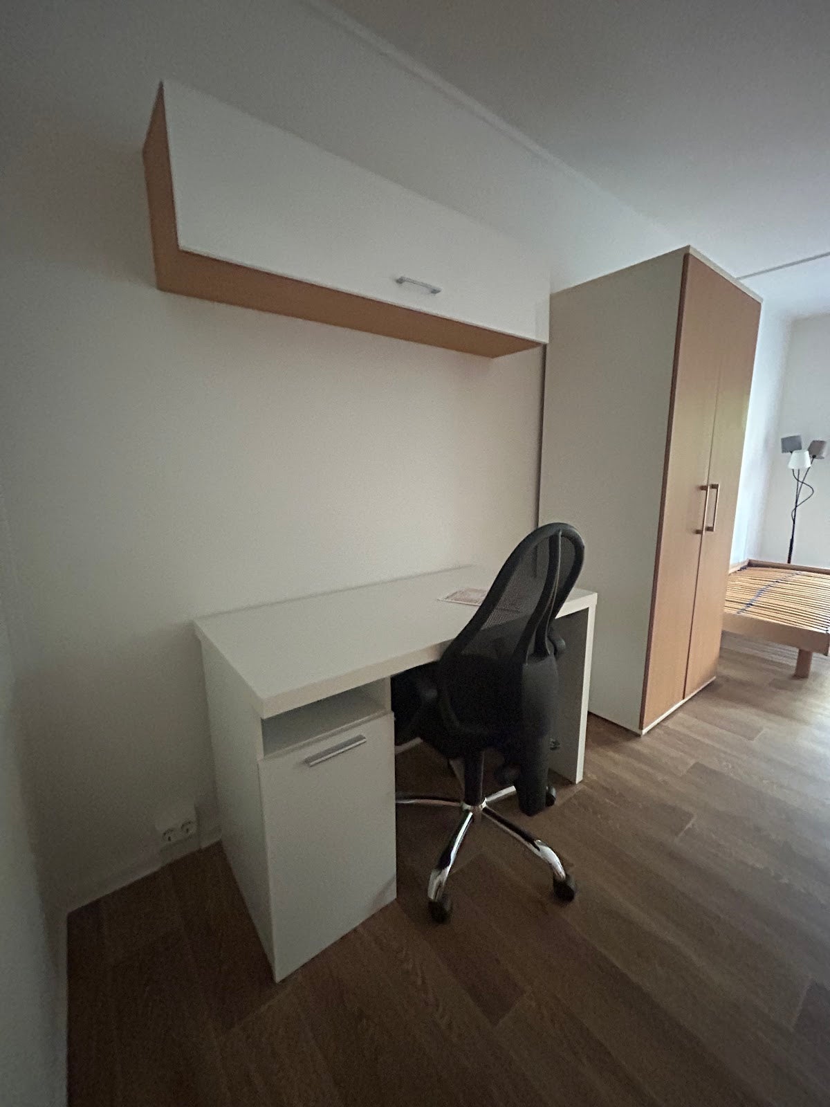 Wohnung Greizer Straße in Gera