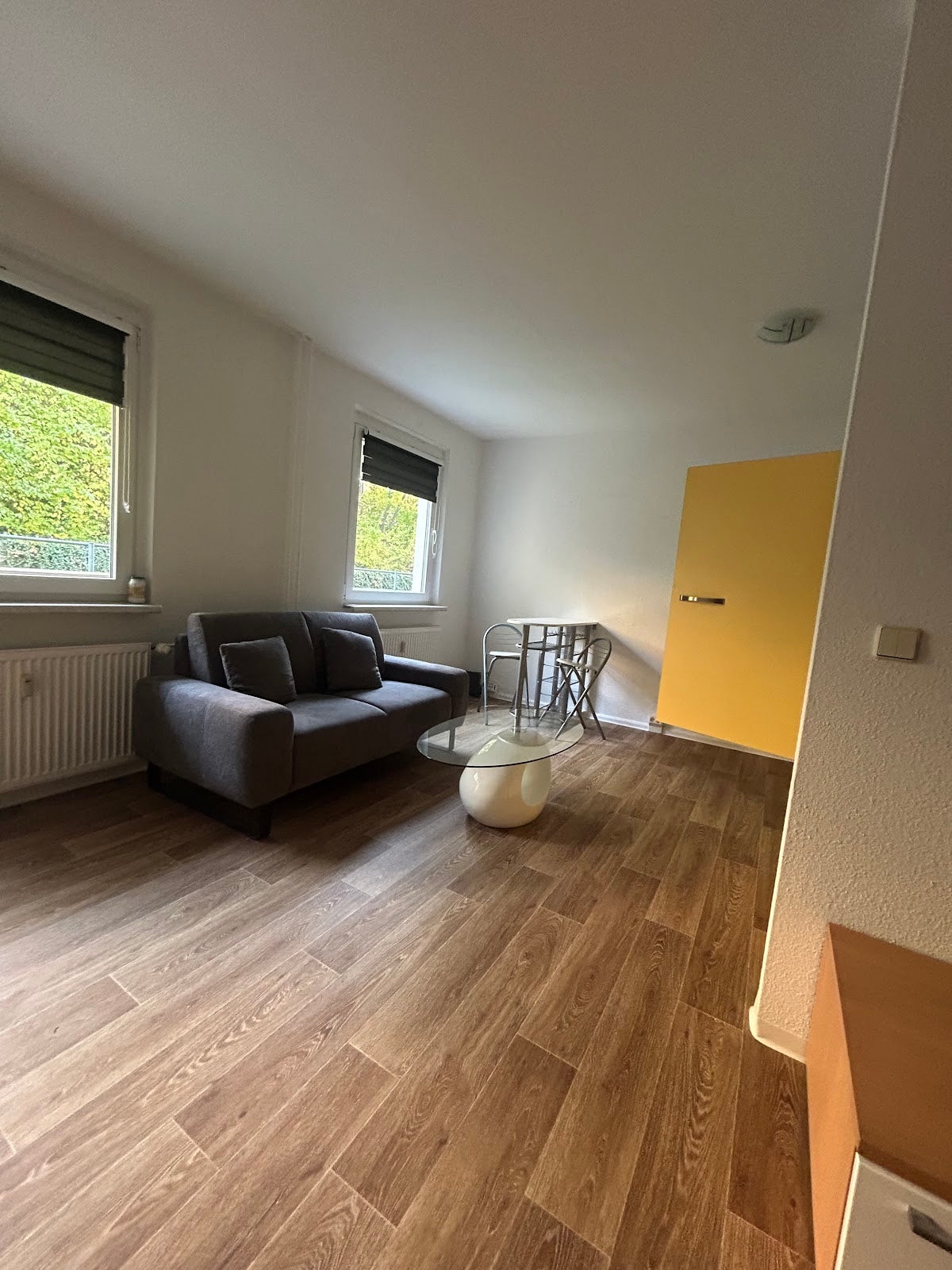 Wohnung Greizer Straße in Gera