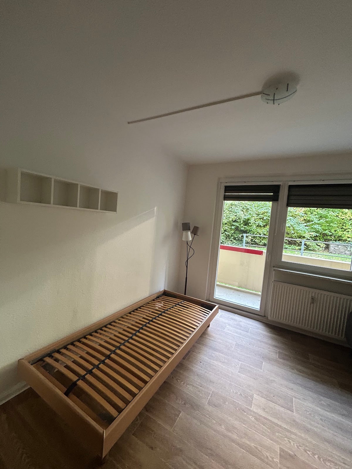 Wohnung Greizer Straße in Gera